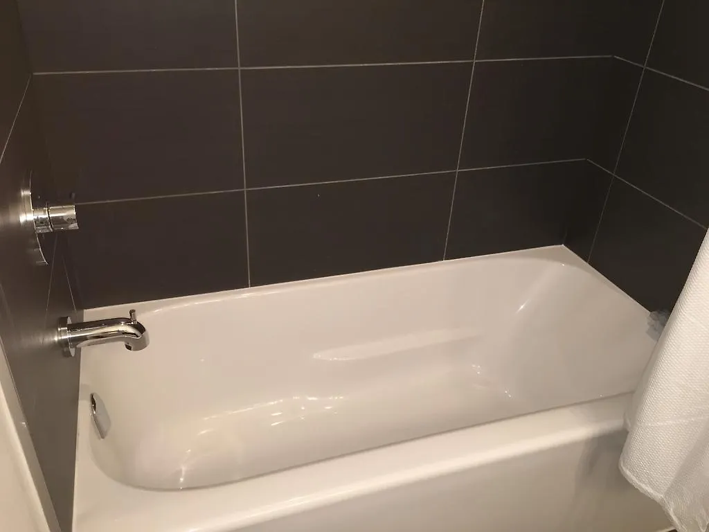 Bellamond Yorkville Apartment Toronto