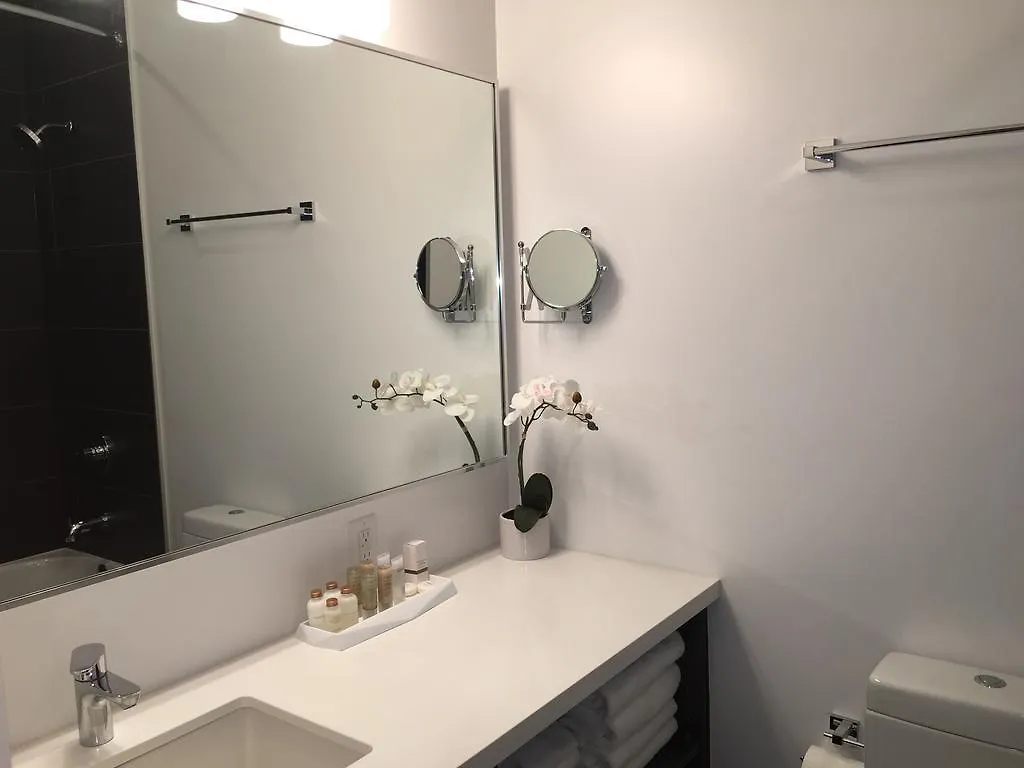 Aparthotel Bellamond Yorkville Apartment Toronto