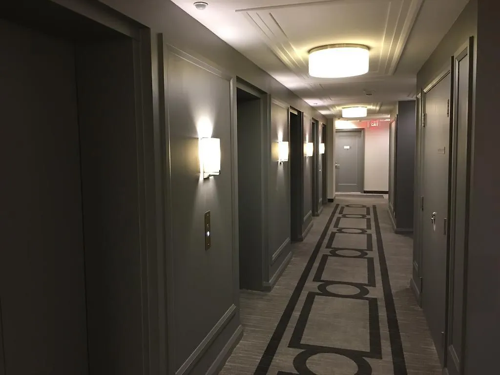 Bellamond Yorkville Apartment Toronto 4*,