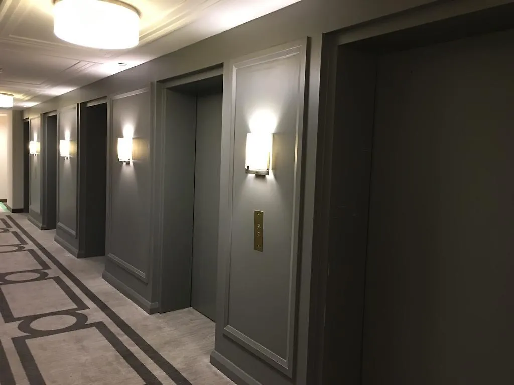 Aparthotel Bellamond Yorkville Apartment Toronto