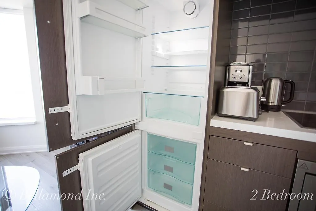 Bellamond Yorkville Apartment Toronto 4*,  Canada