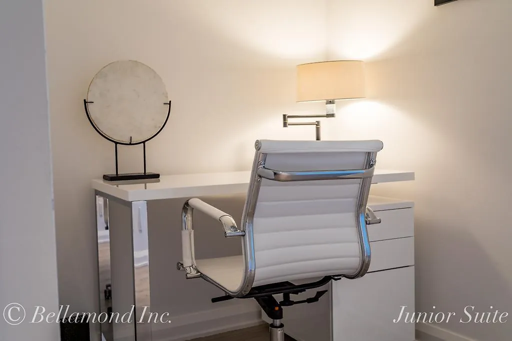 **** Aparthotel Bellamond Yorkville Apartment Toronto Canada