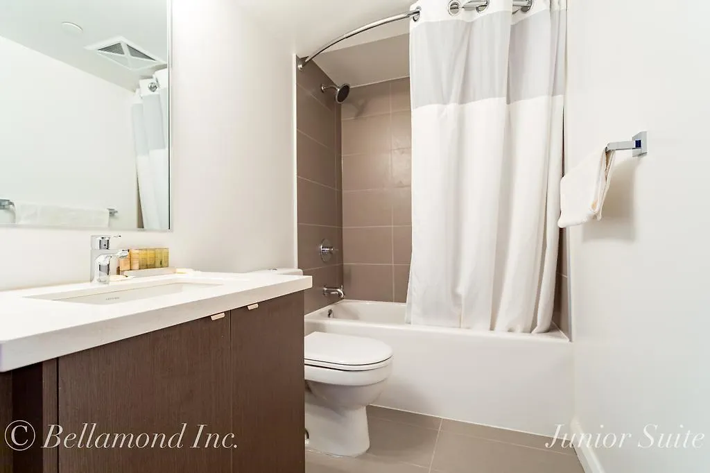 Bellamond Yorkville Apartment Toronto 4*,