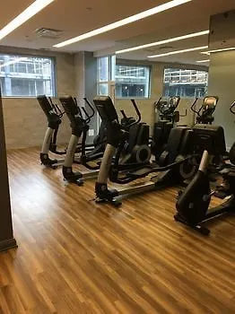 Bellamond Yorkville Apartment Toronto