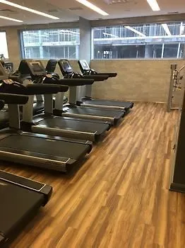 Aparthotel Bellamond Yorkville Apartment Toronto