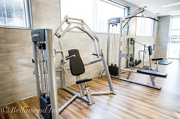 **** Aparthotel Bellamond Yorkville Apartment Toronto Canada