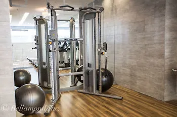 Bellamond Yorkville Apartment Toronto