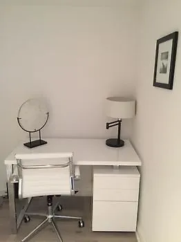 Bellamond Yorkville Apartment Toronto Aparthotel