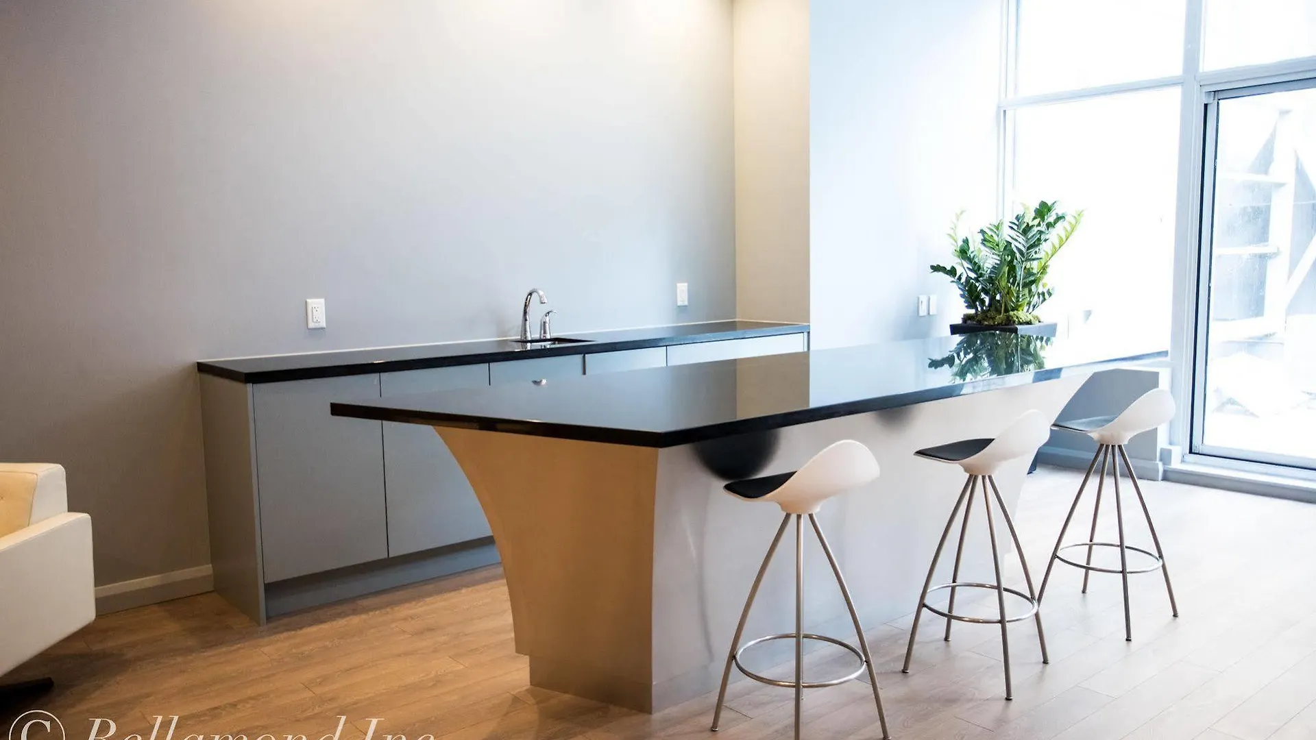 Bellamond Yorkville Apartment Toronto Aparthotel