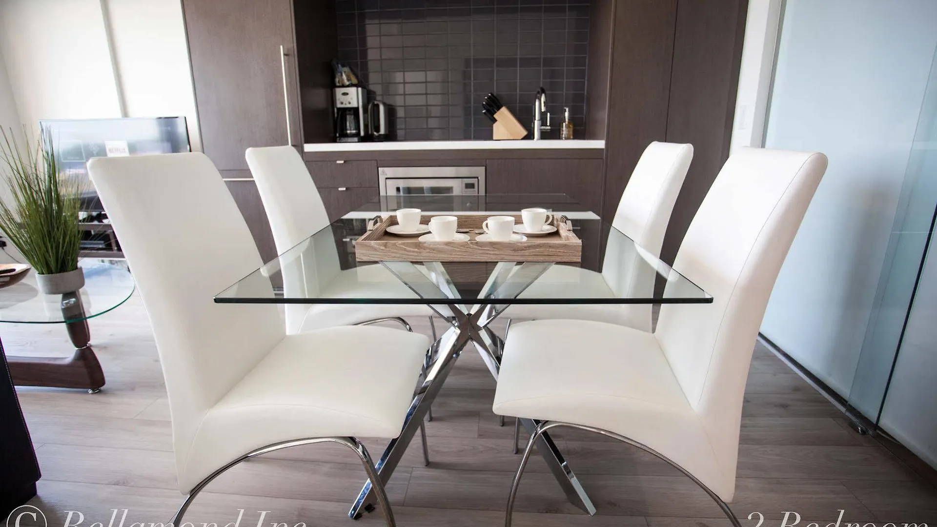 Bellamond Yorkville Apartment Toronto Aparthotel