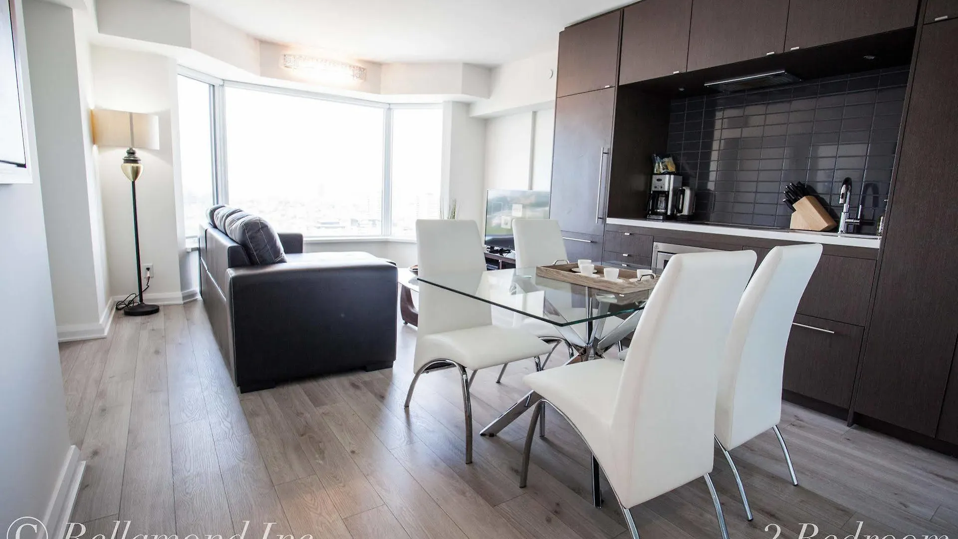 **** Aparthotel Bellamond Yorkville Apartment Toronto Canada