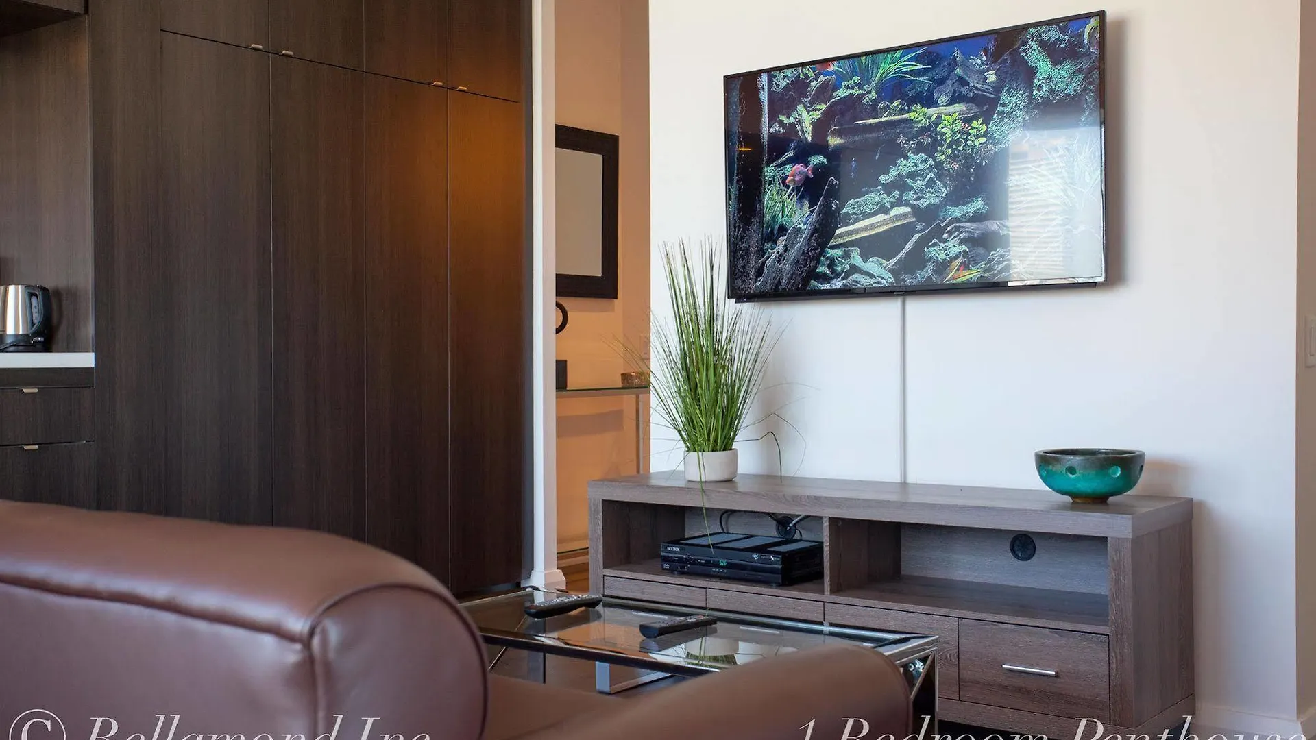 Bellamond Yorkville Apartment Toronto 4*,  Canada
