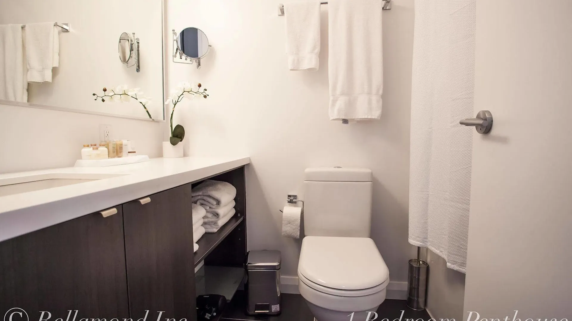 Aparthotel Bellamond Yorkville Apartment Toronto