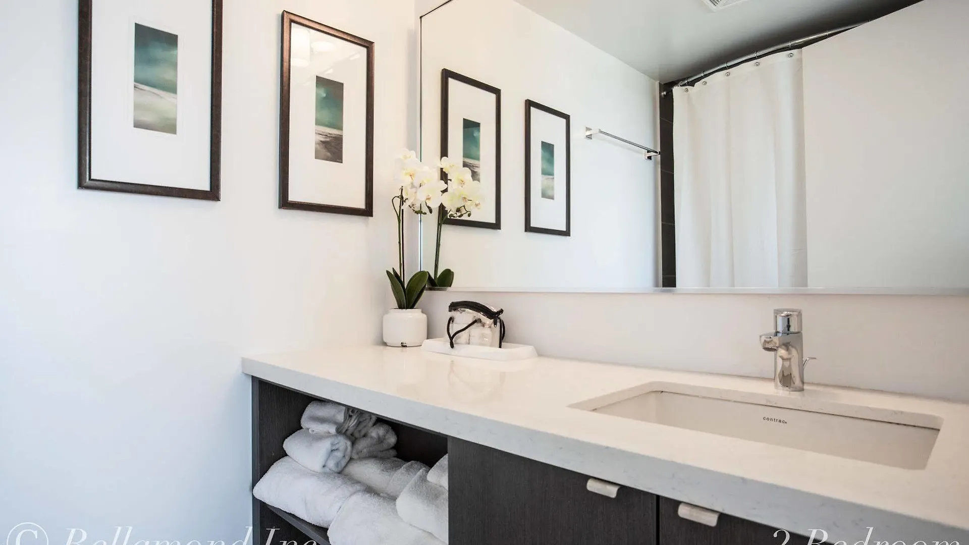 Bellamond Yorkville Apartment Toronto