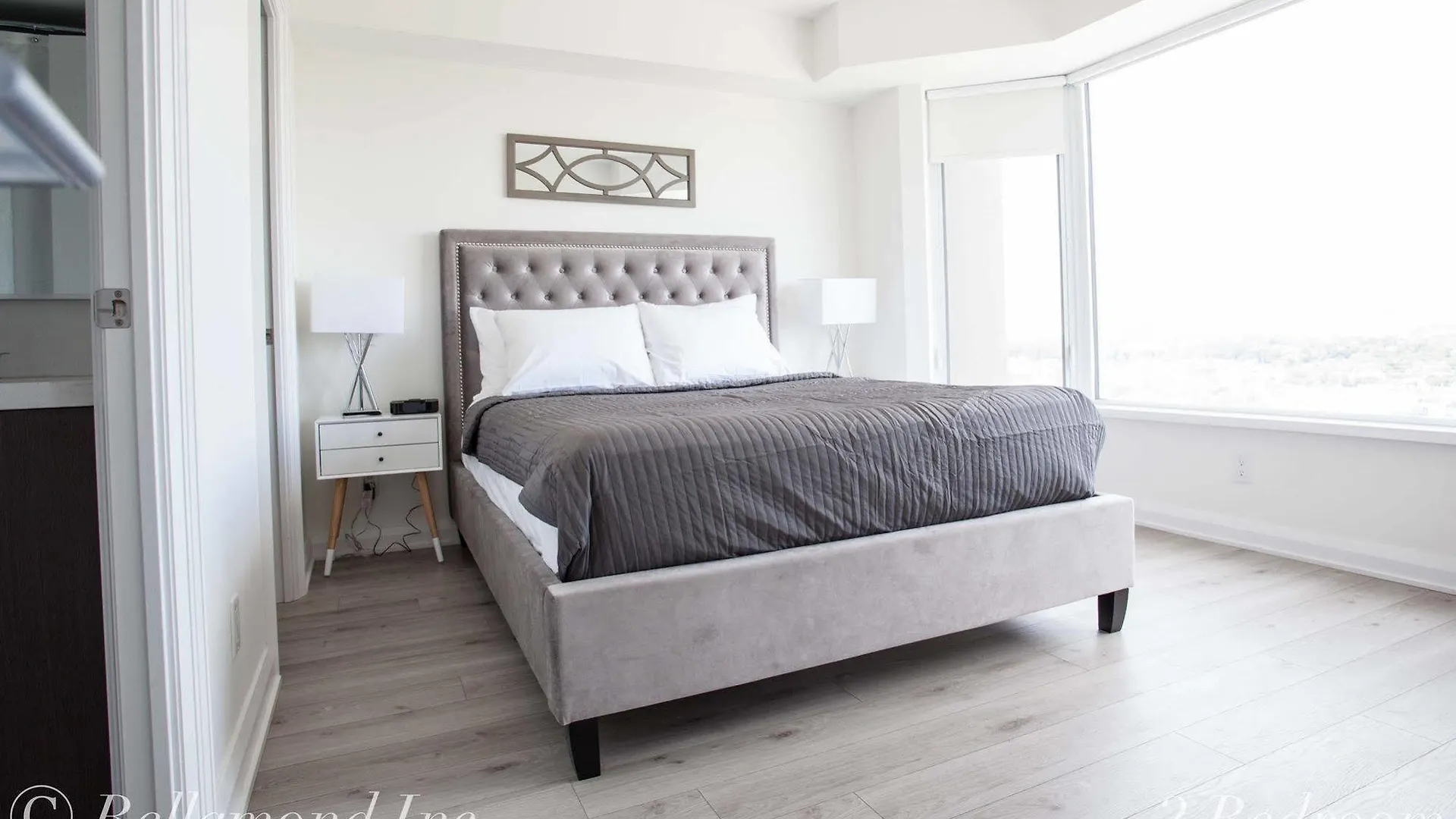 Aparthotel Bellamond Yorkville Apartment Toronto