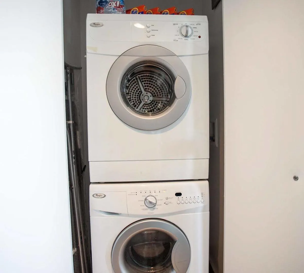 Bellamond Yorkville Apartment Toronto Aparthotel
