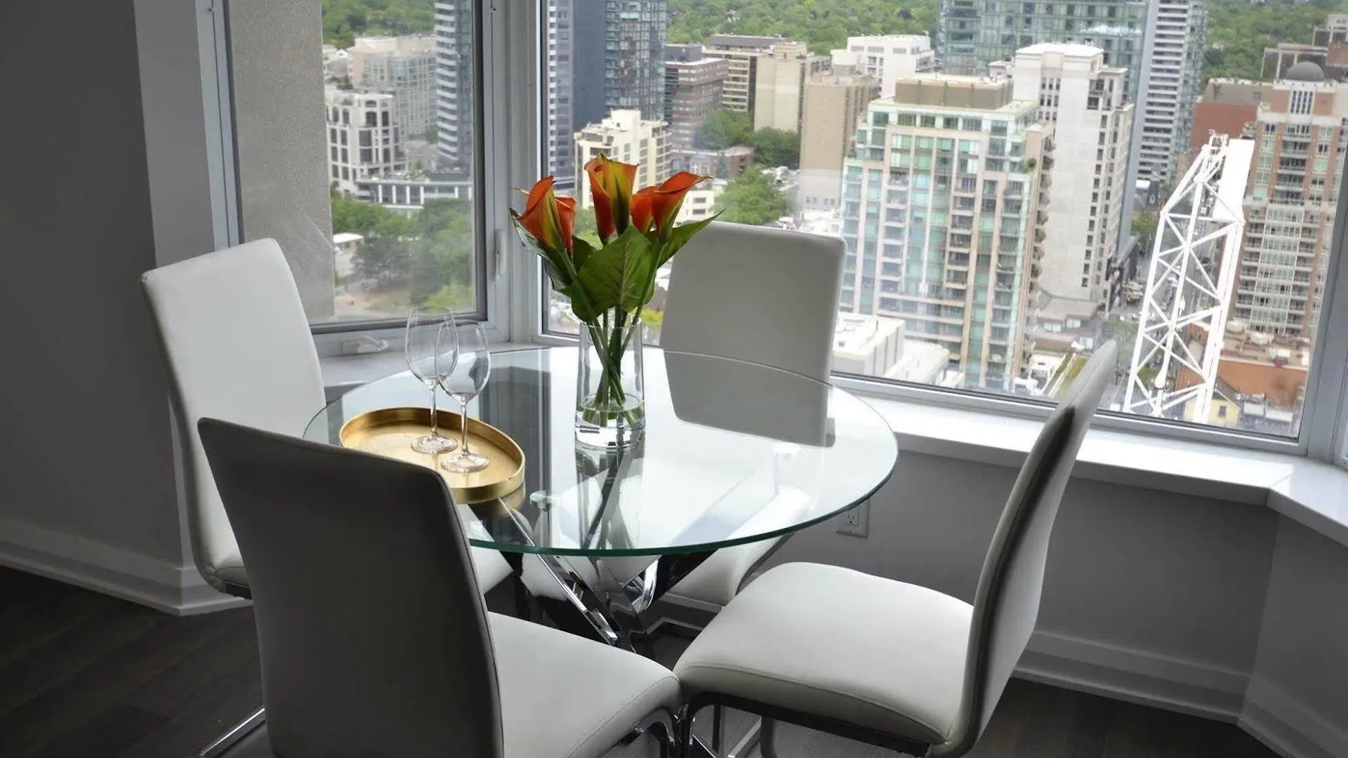 Bellamond Yorkville Apartment Toronto 4*,
