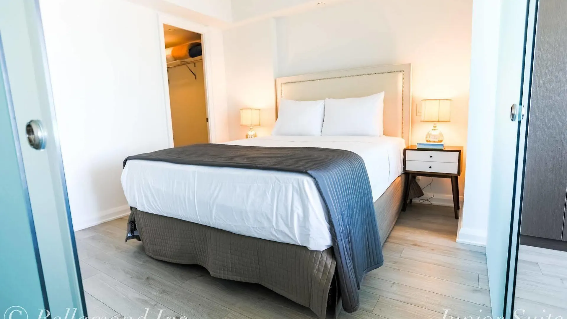 Bellamond Yorkville Apartment Toronto Aparthotel