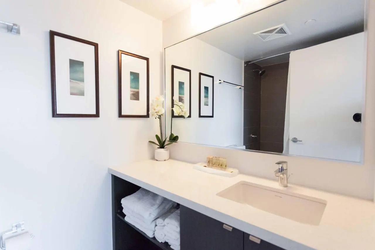 Bellamond Yorkville Apartment Toronto