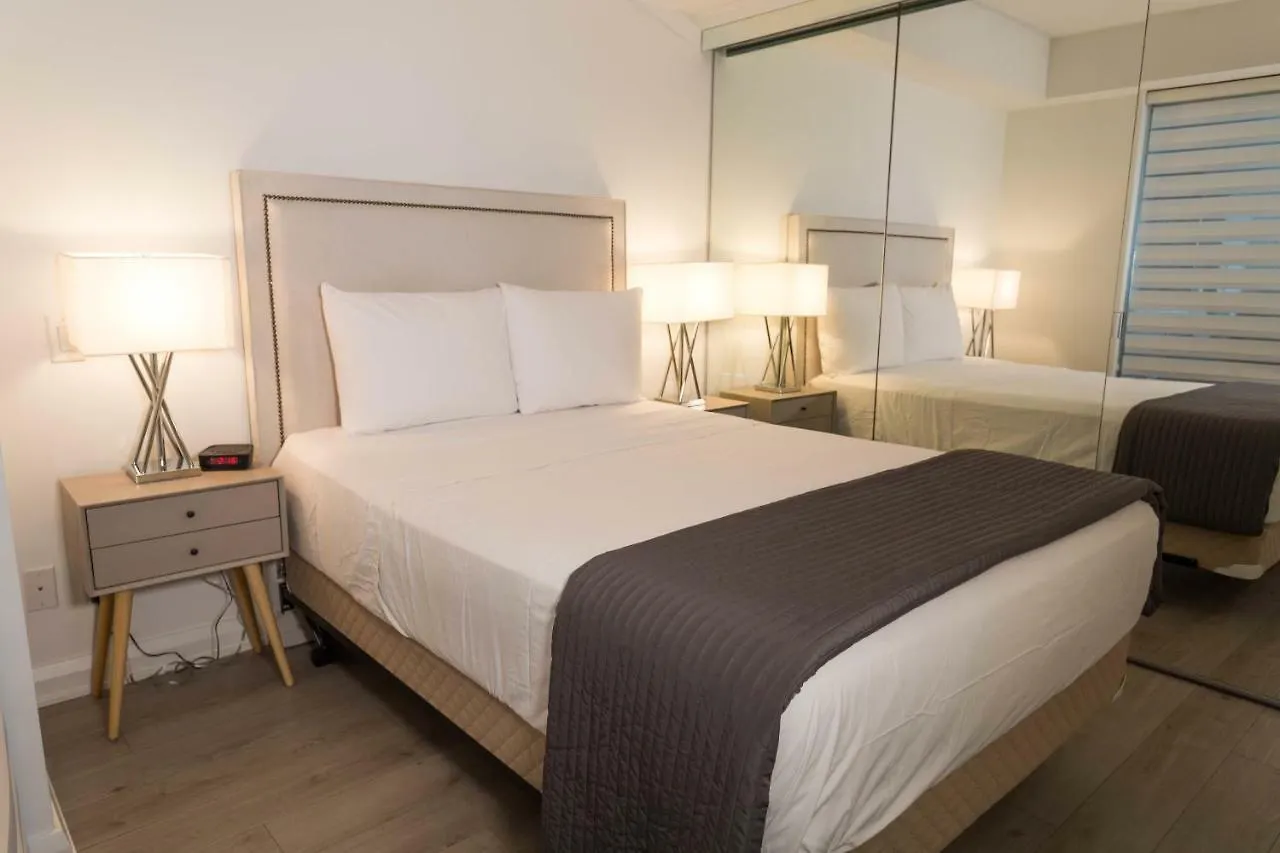 Bellamond Yorkville Apartment Toronto